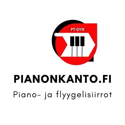 pianonkanto.fi PT Gym Oy